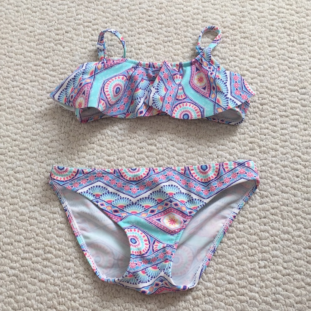 Kids bikini